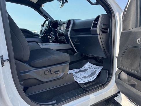 Used 2019 Ford F150 XLT w/ Equipment Group 302A Luxury image 38