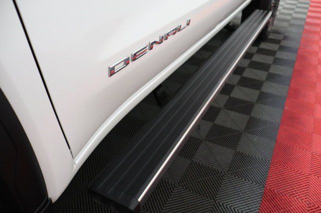 Used 2021 GMC Sierra 1500 Denali w/ Denali Ultimate Package AWD/4WD image 27