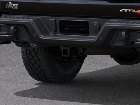 New 2026 GMC Sierra 1500 AT4X w/ AT4X AEV Edition AWD/4WD image 14