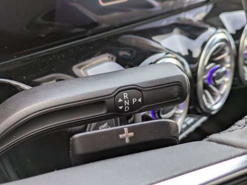 New 2026 Mercedes-Benz GLA 250 4MATIC image 12