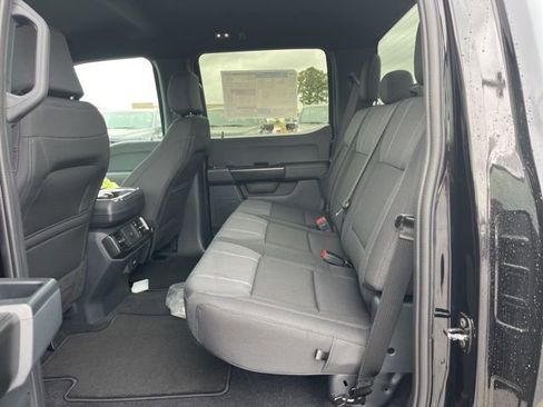New 2026 Ford F150 STX w/ Equipment Group 200A AWD/4WD image 7