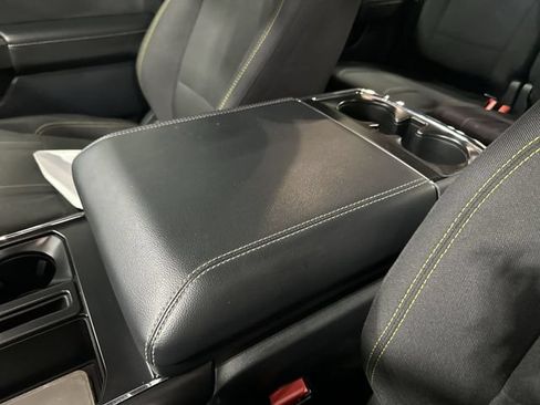 Certified 2025 Ford F150 STX AWD/4WD image 28