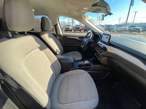 Certified 2022 Ford Escape SE w/ Convenience Package image 26
