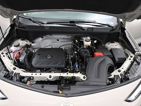 New 2026 Buick Encore GX Sport Touring w/ Studio Series AWD/4WD image 23