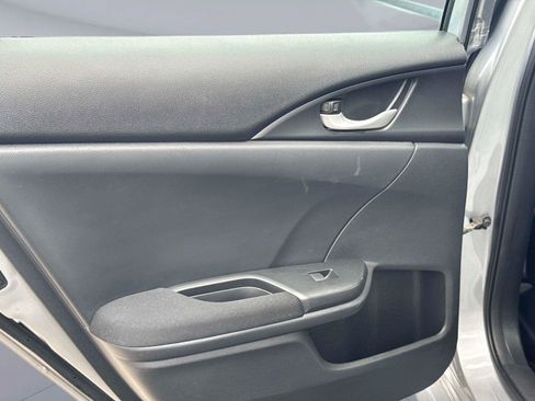 Certified 2020 Honda Civic LX image 14