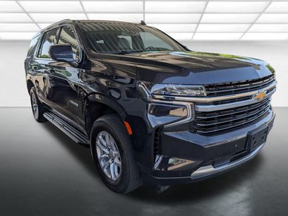 Used 2024 Chevrolet Tahoe LT