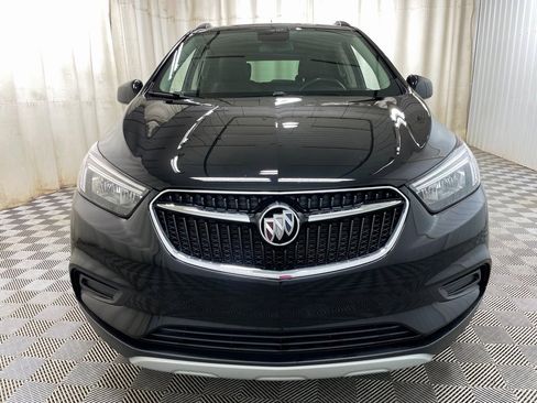 Certified 2022 Buick Encore Preferred w/ Safety Package image 11