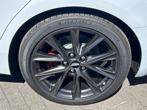 New 2026 Cadillac CT5 Sport image 28