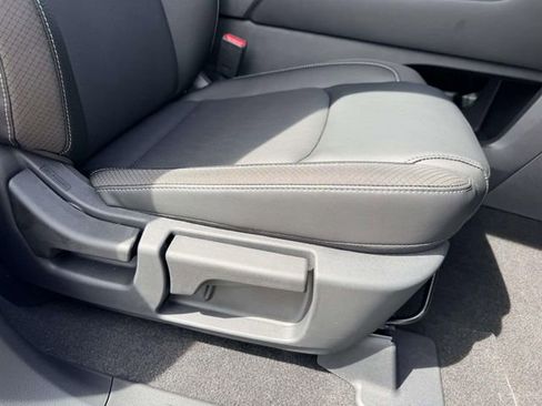 New 2026 Nissan Pathfinder SL AWD/4WD image 9