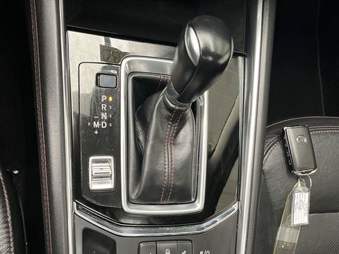 Used 2024 MAZDA CX-5 Carbon Edition AWD/4WD image 25