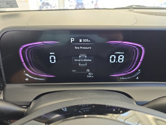 Certified 2026 Kia Seltos S AWD/4WD image 17