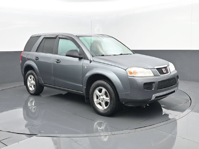 Used 2007 Saturn Vue 2WD w/ Comfort Pkg image 3