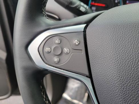 Used 2023 Chevrolet Traverse LT w/ LPO, Floor Liner Package image 25