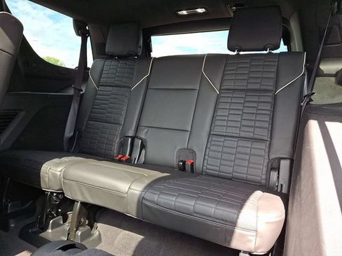 Certified 2024 Cadillac Escalade V w/ Heavy-Duty Trailer Package AWD/4WD image 10