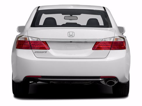 Used 2014 Honda Accord EX-L image 5