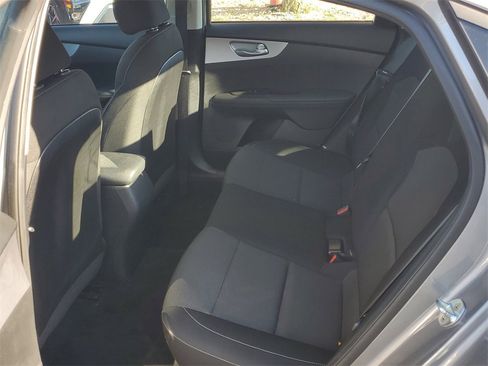 Used 2023 Kia Forte LXS image 24