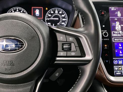 Used 2022 Subaru Outback Touring image 22