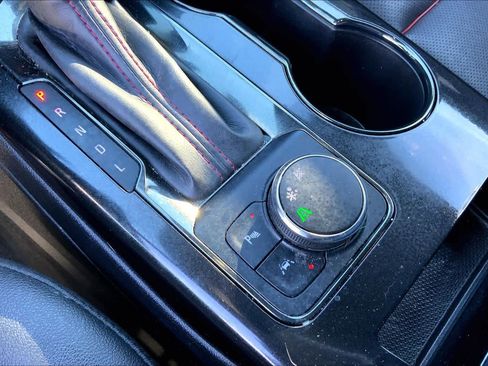 Certified 2021 Chevrolet Blazer RS image 34