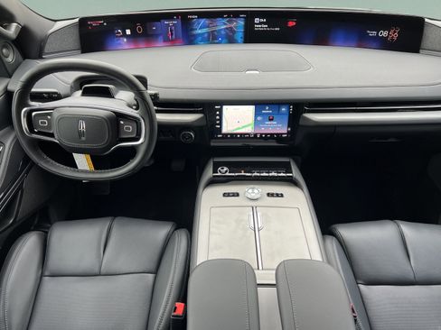 New 2026 Lincoln Navigator L Reserve w/ Jet Appearance Package AWD/4WD image 9