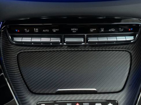 Used 2024 Mercedes-Benz AMG GT 63 S image 31