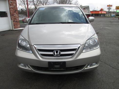 Used 2005 Honda Odyssey Touring image 10
