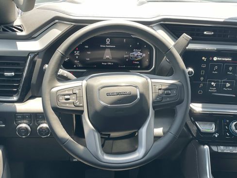 New 2026 GMC Sierra 3500 Denali w/ Technology Package AWD/4WD image 10