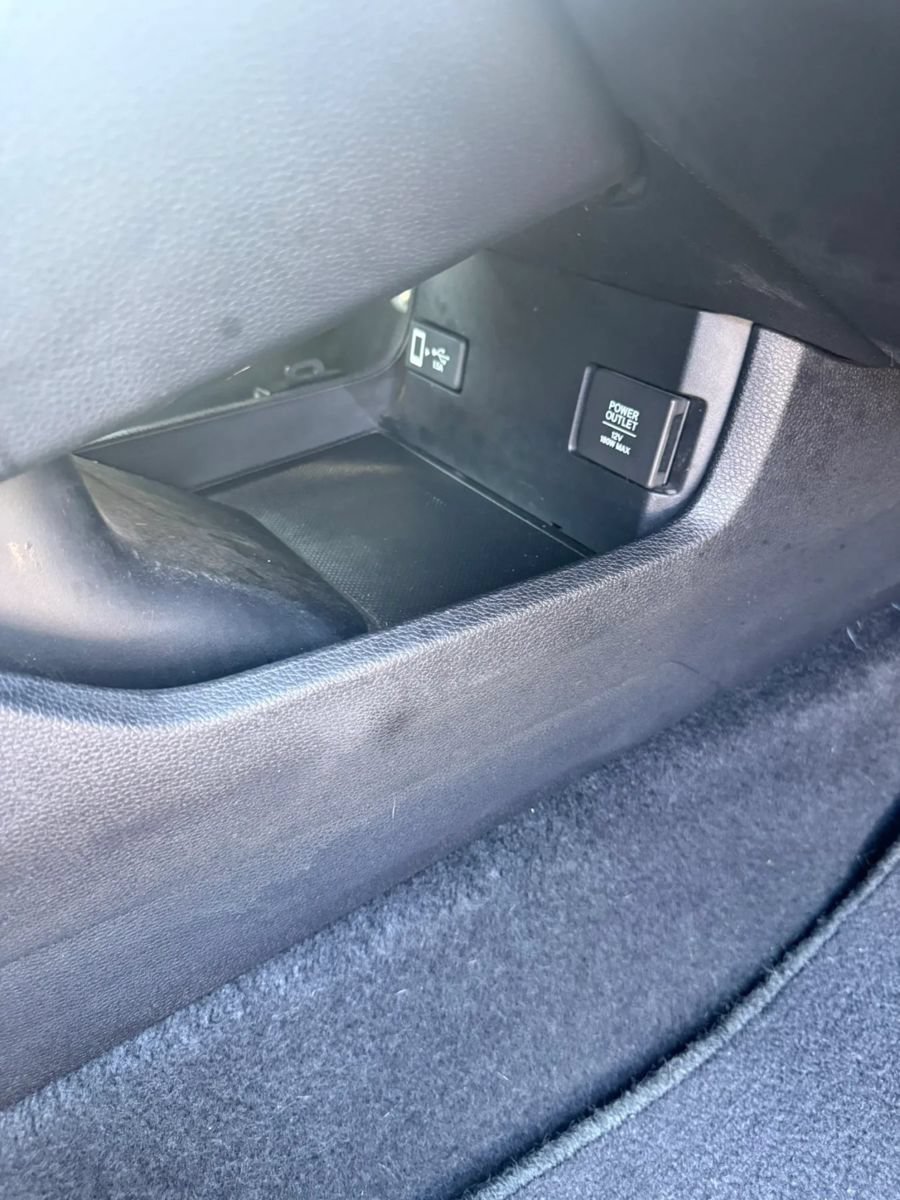 Used 2019 Honda Civic Sport image 22