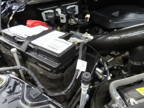 Used 2023 Ford F150 XLT w/ Equipment Group 302A High AWD/4WD image 29