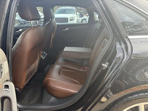 Used 2014 Audi A4 2.0T Premium Plus w/ Premium Plus Package image 26