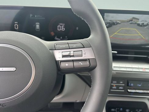 New 2026 Hyundai Kona SEL Sport FWD image 29