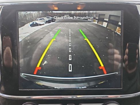 Used 2019 Jeep Grand Cherokee Limited image 15