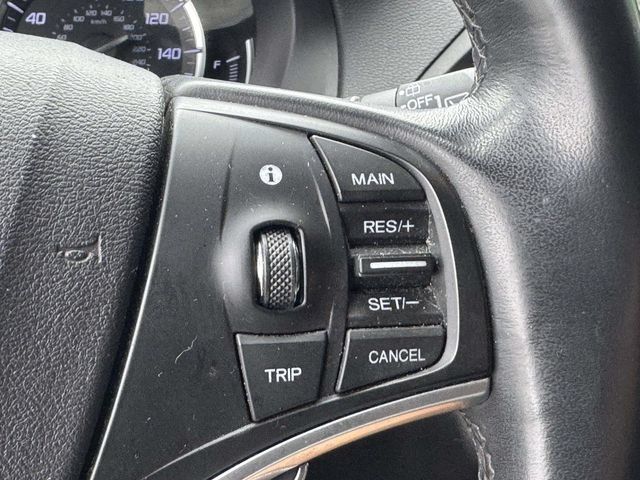 Used 2019 Acura MDX w/ Tech & Entertainment Pkg AWD/4WD image 26