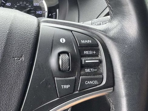 Used 2019 Acura MDX w/ Technology & Entertainment AWD/4WD image 26