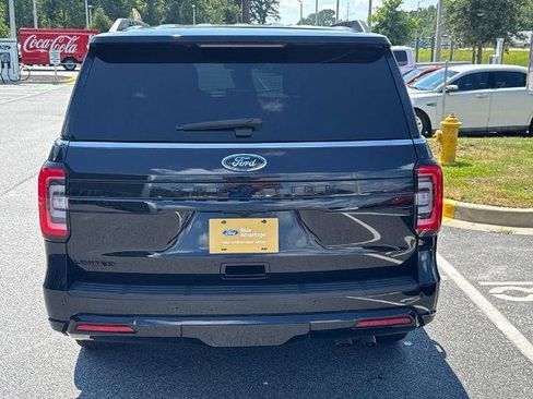 Certified 2023 Ford Expedition Limited RWD image 7