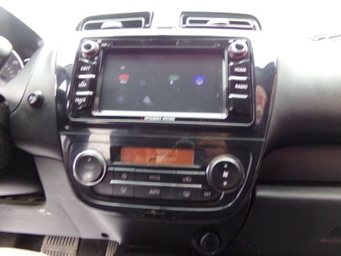 Used 2019 Mitsubishi Mirage SE FWD image 35