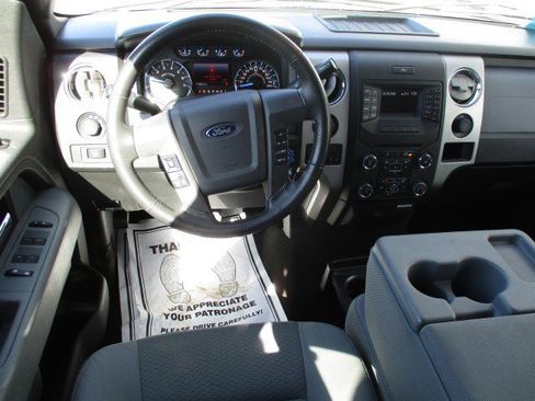 Used 2014 Ford F150 XLT w/ Equipment Group 302A Luxury image 10