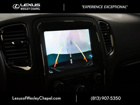 Used 2018 Dodge Durango R/T w/ Technology Group image 37