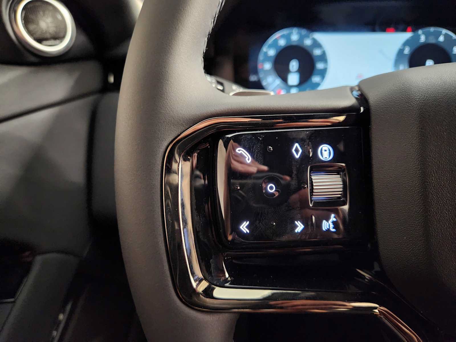 New 2026 Land Rover Range Rover Evoque S AWD/4WD image 27