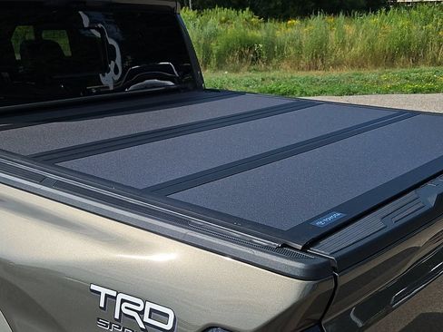 New 2026 Toyota Tacoma TRD Sport AWD/4WD image 7