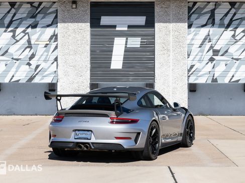 Used 2019 Porsche 911 GT3 RS image 15