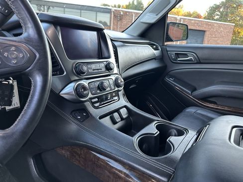 Used 2017 Chevrolet Tahoe LT image 23