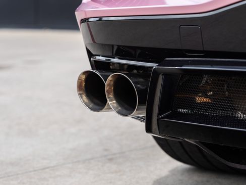 Used 2020 Chevrolet Corvette Stingray w/ 2LT Preferred Equipment Group image 13