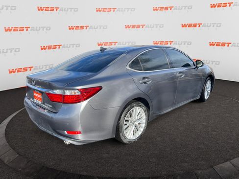 Used 2013 Lexus ES 350 image 5