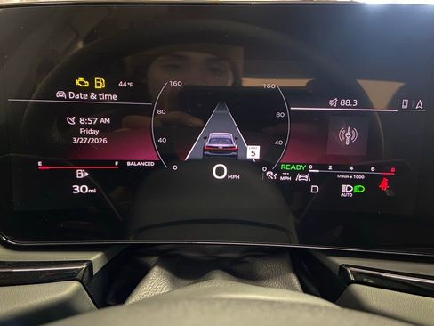 New 2025 Audi A5 2.0T Premium Plus AWD/4WD image 11