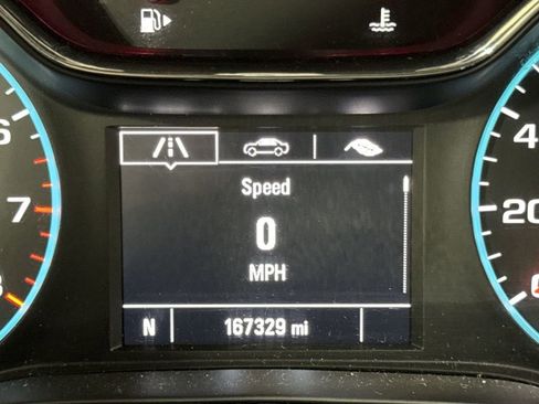 Used 2017 Chevrolet Cruze LT w/ Convenience Package image 13