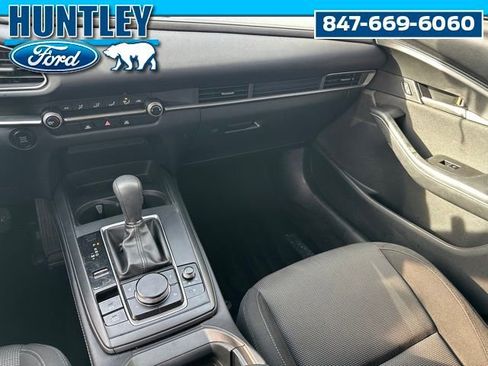 Used 2023 MAZDA CX-30 AWD 2.5 S image 14