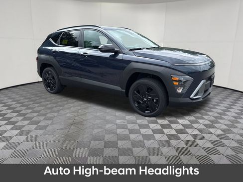New 2026 Hyundai Kona SEL Sport AWD/4WD image 4
