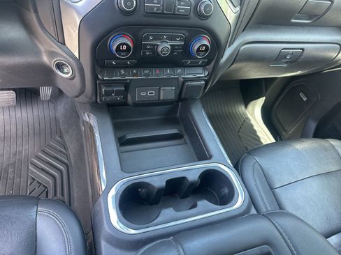 Used 2021 Chevrolet Silverado 1500 RST w/ All Star Edition Plus AWD/4WD image 14