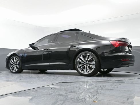 Used 2023 Audi A6 2.0T Premium w/ Convenience Package image 53