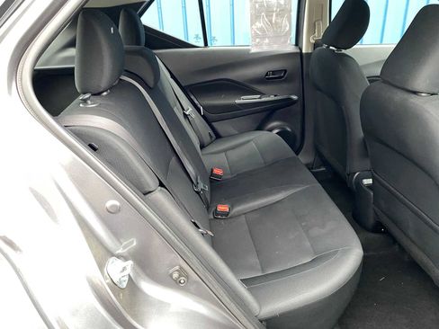 Used 2024 Nissan Kicks S image 26